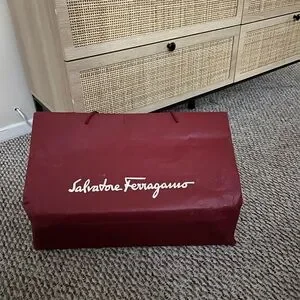 Salvatore Ferragamo | Shoes | Ferragamo Brand New In Box 9 2  display picture 2